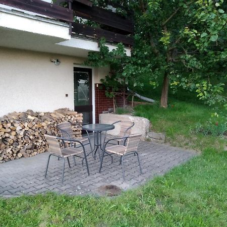 Apartmany Pod Strani Vrchlabi Exterior photo