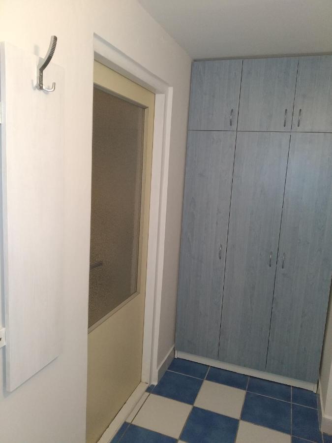 Apartmany Pod Strani Vrchlabi Exterior photo